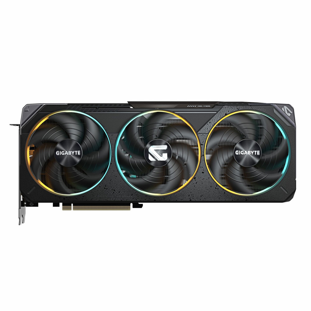 GIGABYTE GeForce RTX 5070 OC Gaming 12GB Graphics Card