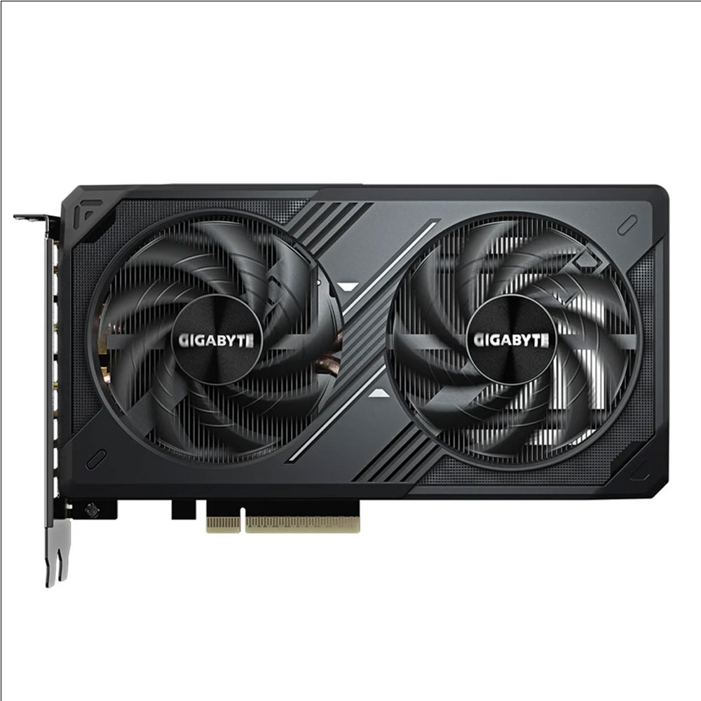 Gigabyte GeForce RTX 5060 WINDFORCE OC 8G Graphics Card