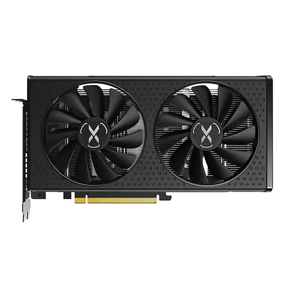 xfx AMD Radeon RX 6600 XT SWFT 210 8GB GDDR6 Graphics Card