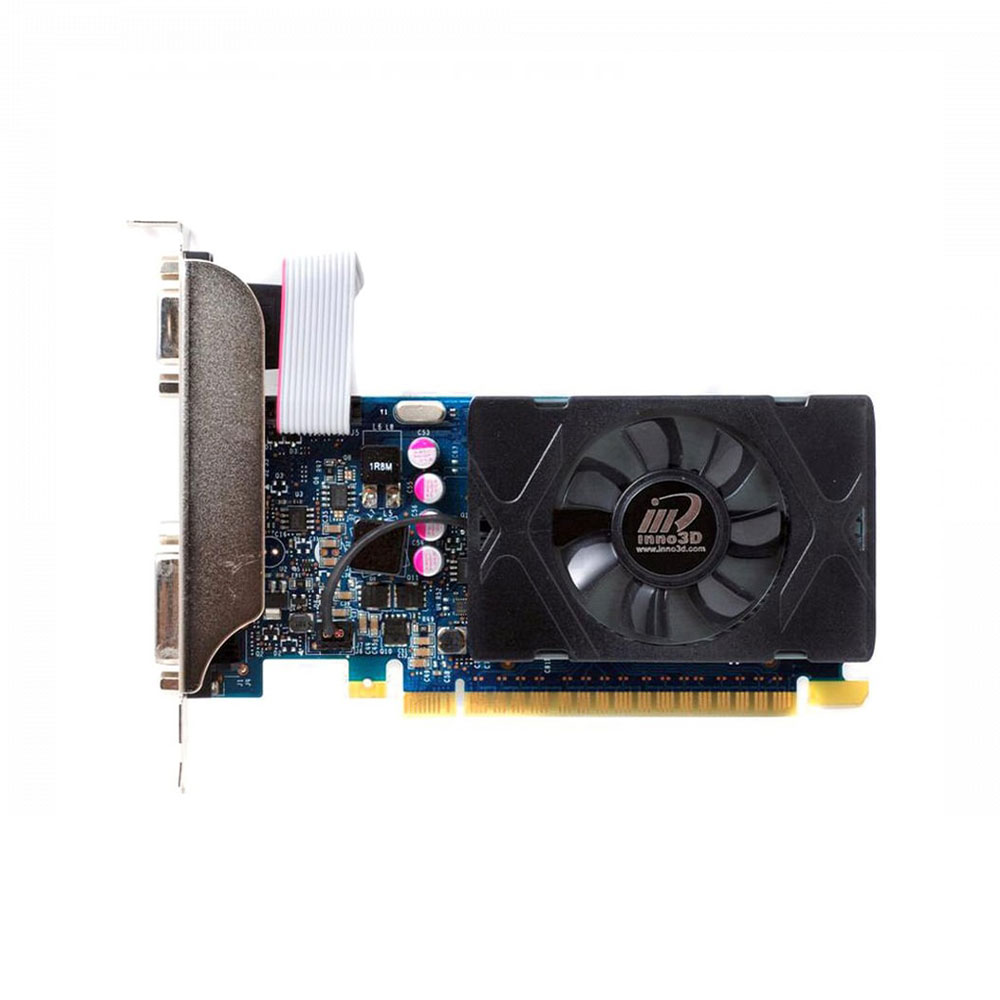 INNO3D GT 730 4GB SDDR3 LP Graphics Card