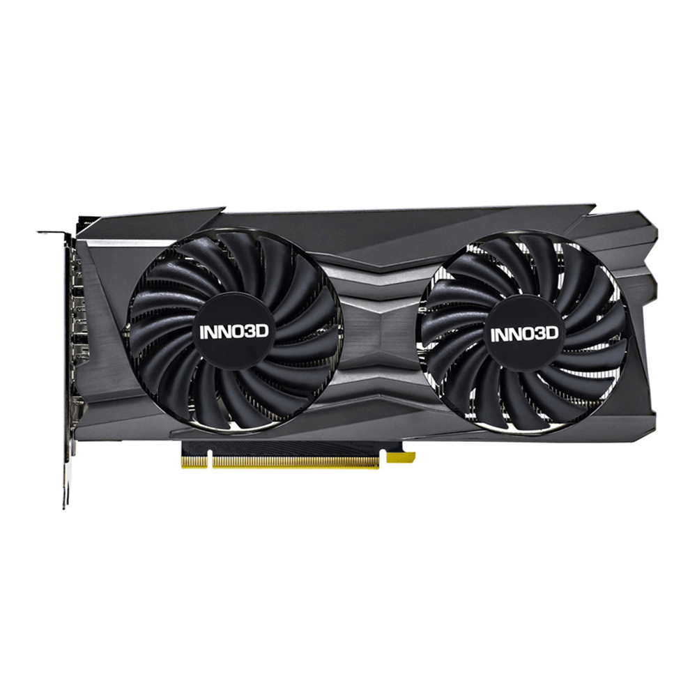 inno3d GEFORCE RTX 3060 Ti TWIN X2 8G Graphics Card