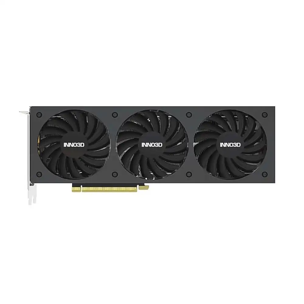 INNO3D GEFORCE RTX 3070 TI X3 OC 8GB Graphics Card