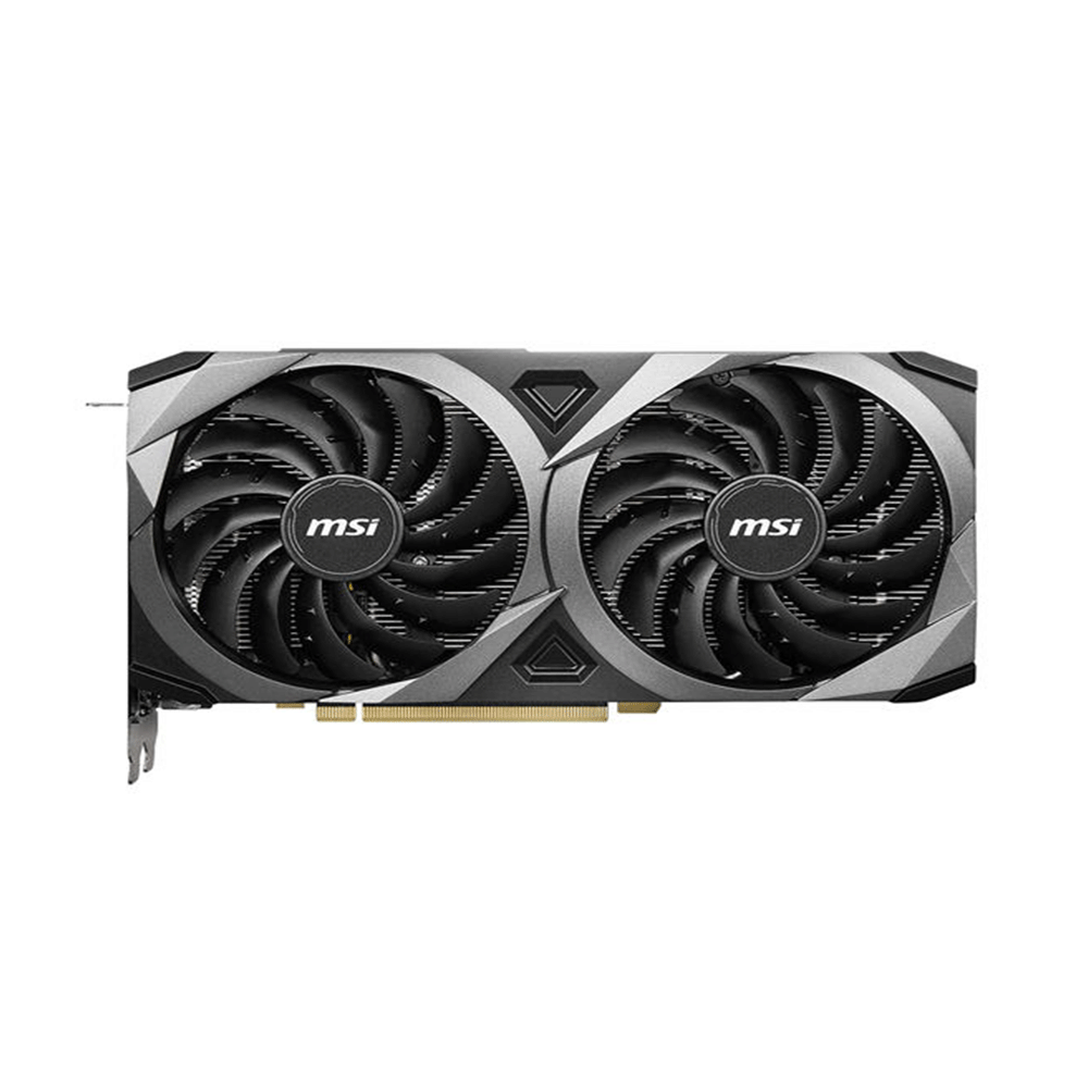 MSI GeForce RTX™ 3070 VENTUS 2X 8G OC LHR Graphics Card