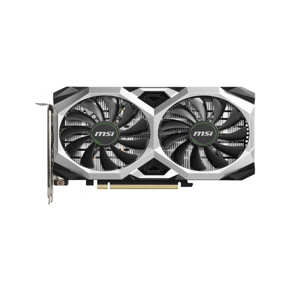 MSI GeForce RTX 2060 SUPER VENTUS 8G Graphics Card