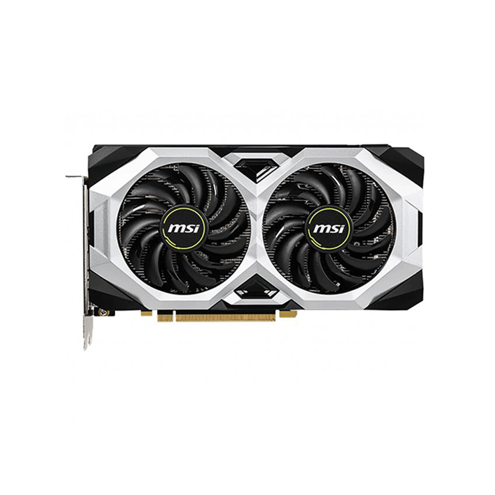 MSI GeForce RTX 2060 SUPER VENTUS OC 8G Graphics Card