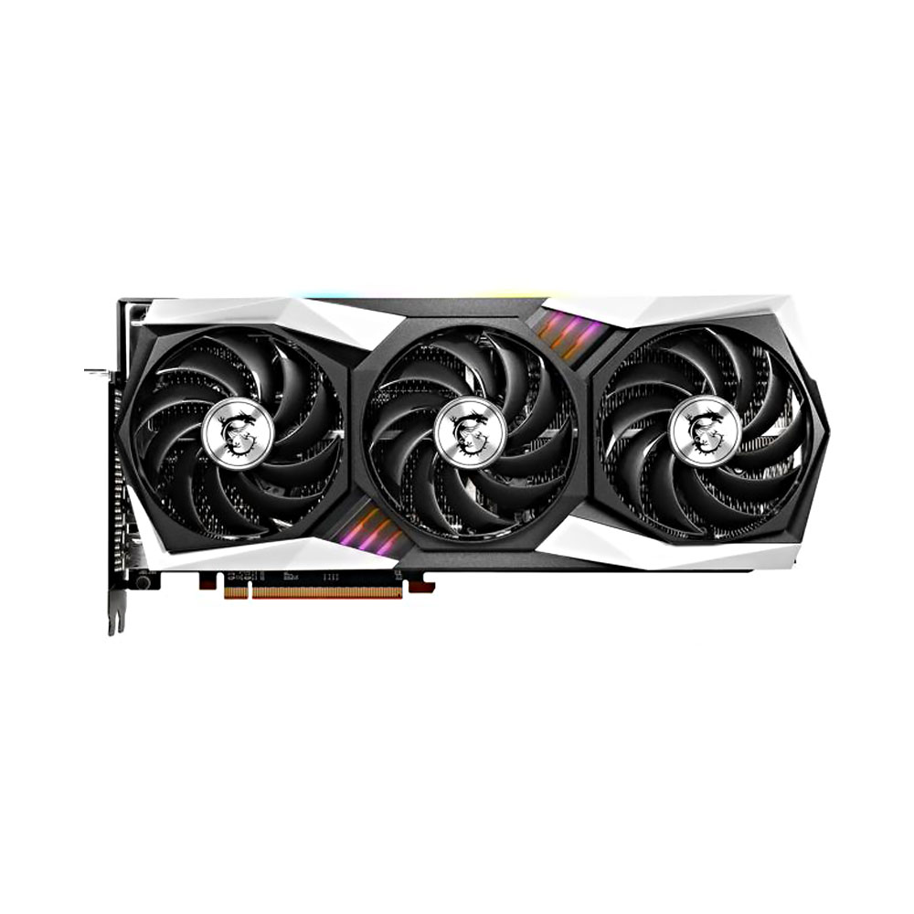 MSI Radeon™ RX 6800 GAMING X TRIO 16G Graphics Card