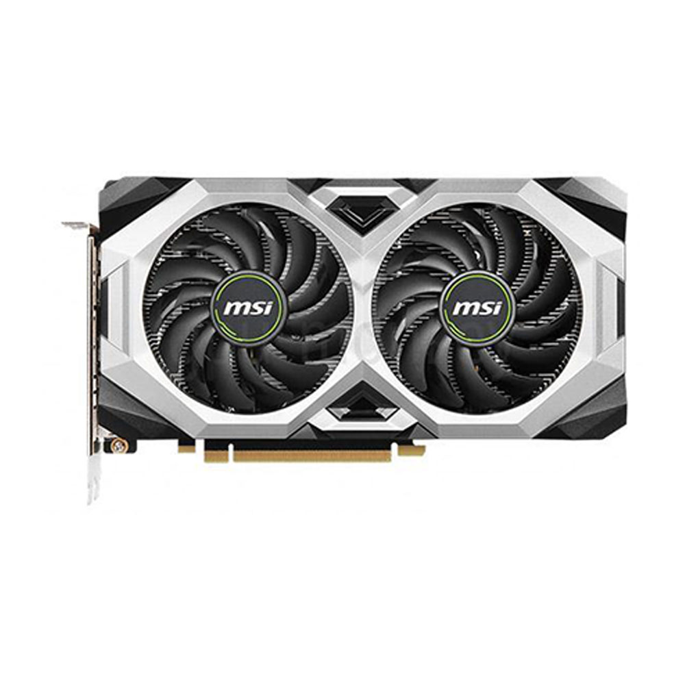 MSI GeForce RTX 2060 VENTUS 12G OC Graphics Card