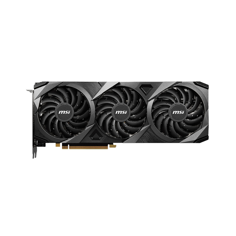 MSI GeForce RTX 3070 Ti VENTUS 3X 8G OC Graphics Card