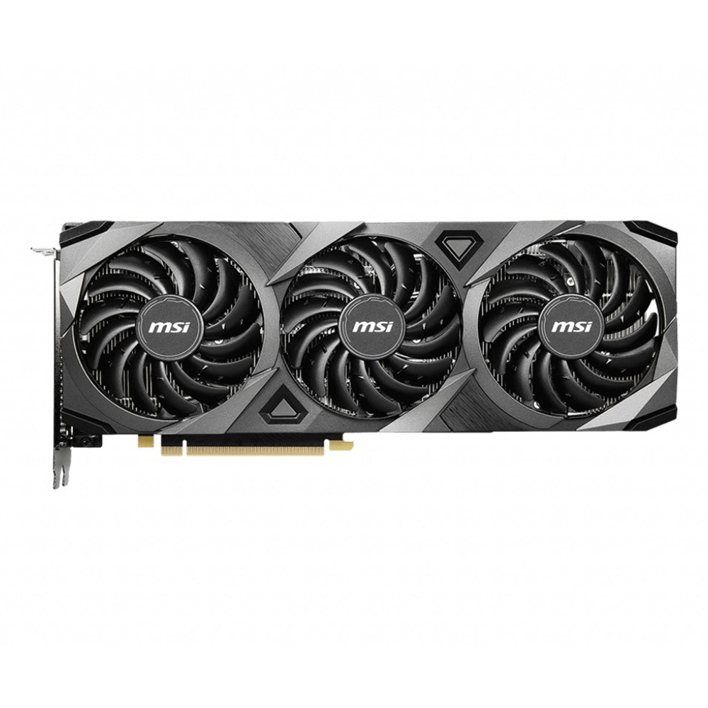 MSI GeForce RTX 3070 VENTUS 3X 8G OC Graphics Card