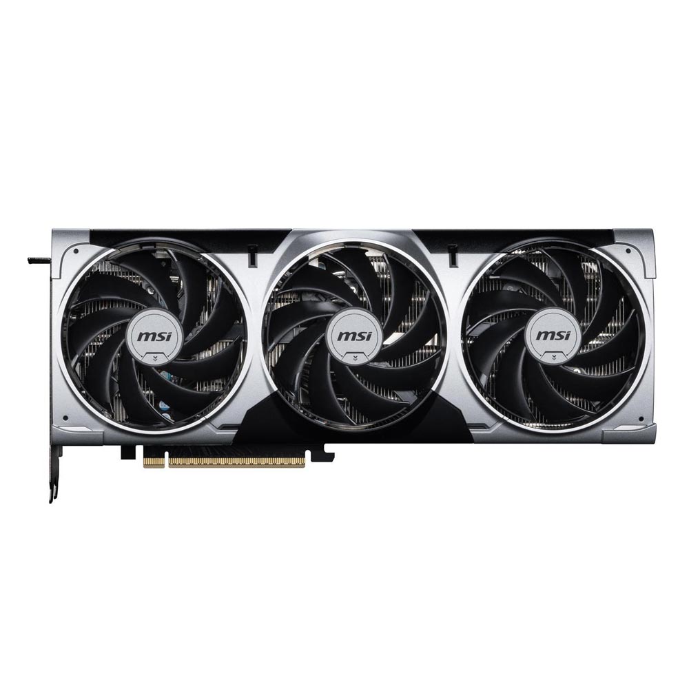 MSI GeForce RTX 5080 16G VENTUS 3X OC PLUS Graphic Card