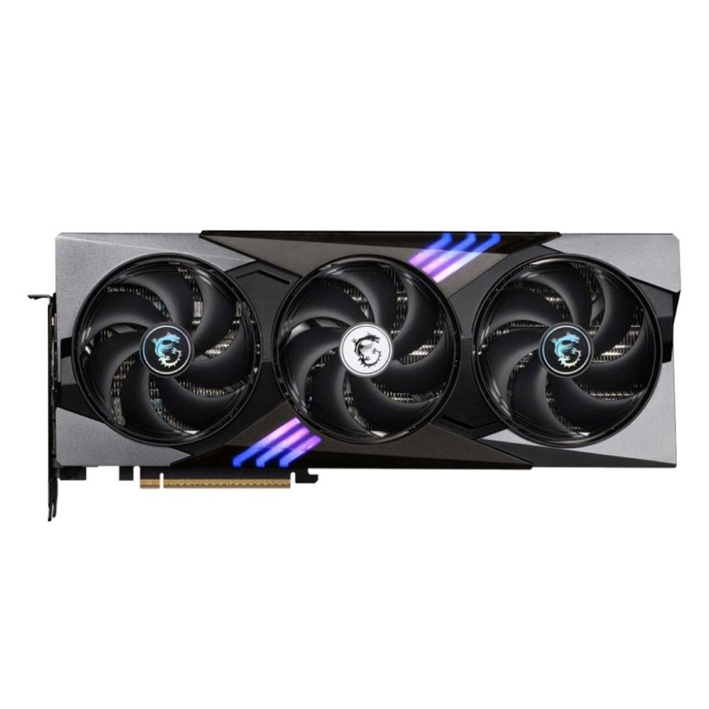 MSI RTX 5080 16G GAMING TRIO OC Graphics Card