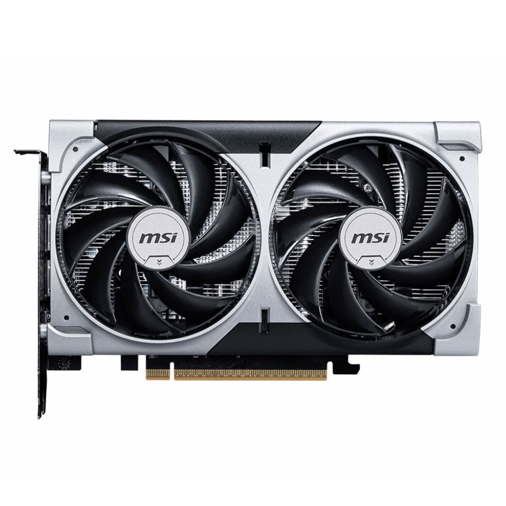 MSI GeForce RTX 5060 OC Ventus 2X 8GB Graphics Card