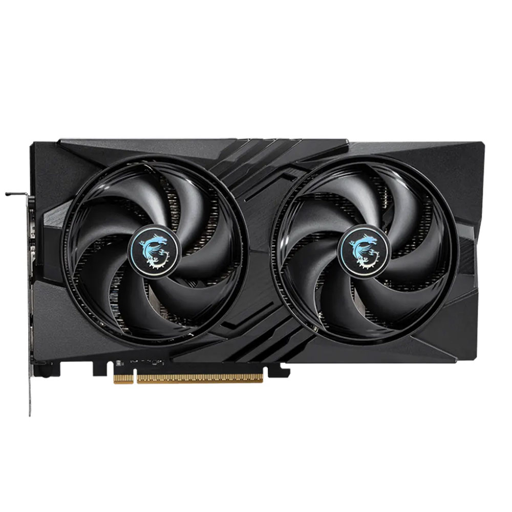 MSI GeForce RTX 5060 8G GAMING OC 8GB GDDR7 Graphics Card