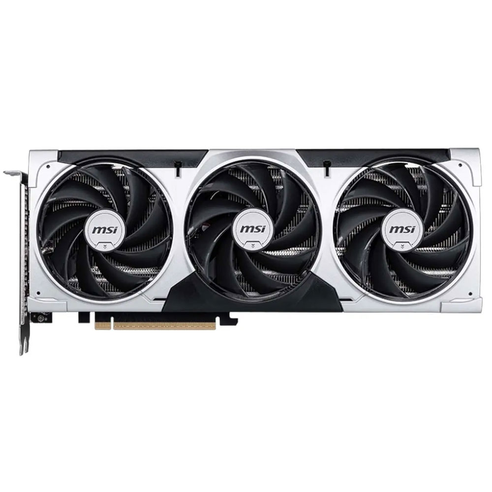 MSI GeForce RTX 5060 Ti 8G VENTUS 3X OC GDDR7 Graphics Card