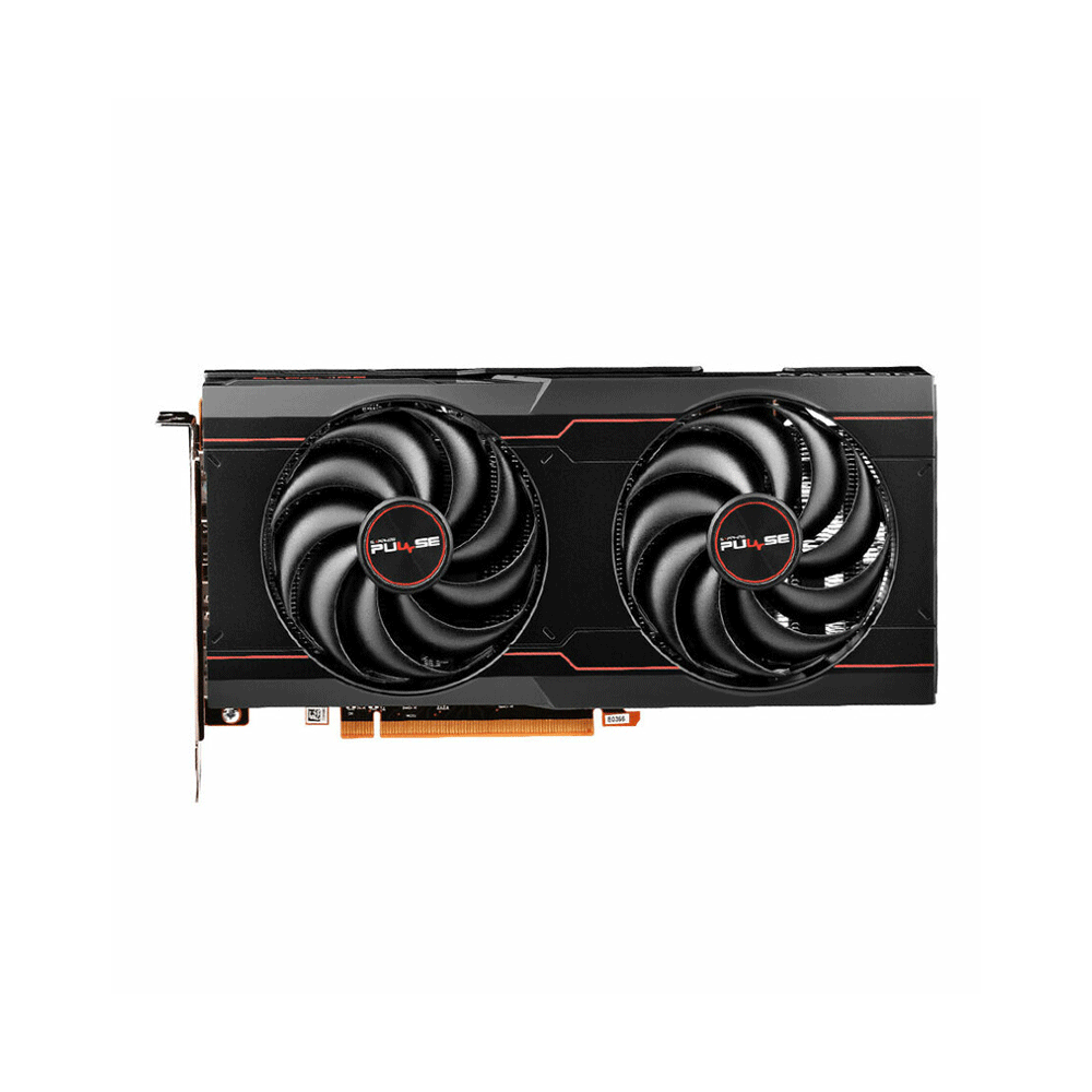 Sapphire RADEON RX 6600 XT PULSE 8GB GDDR6 GRAPHICS CARD