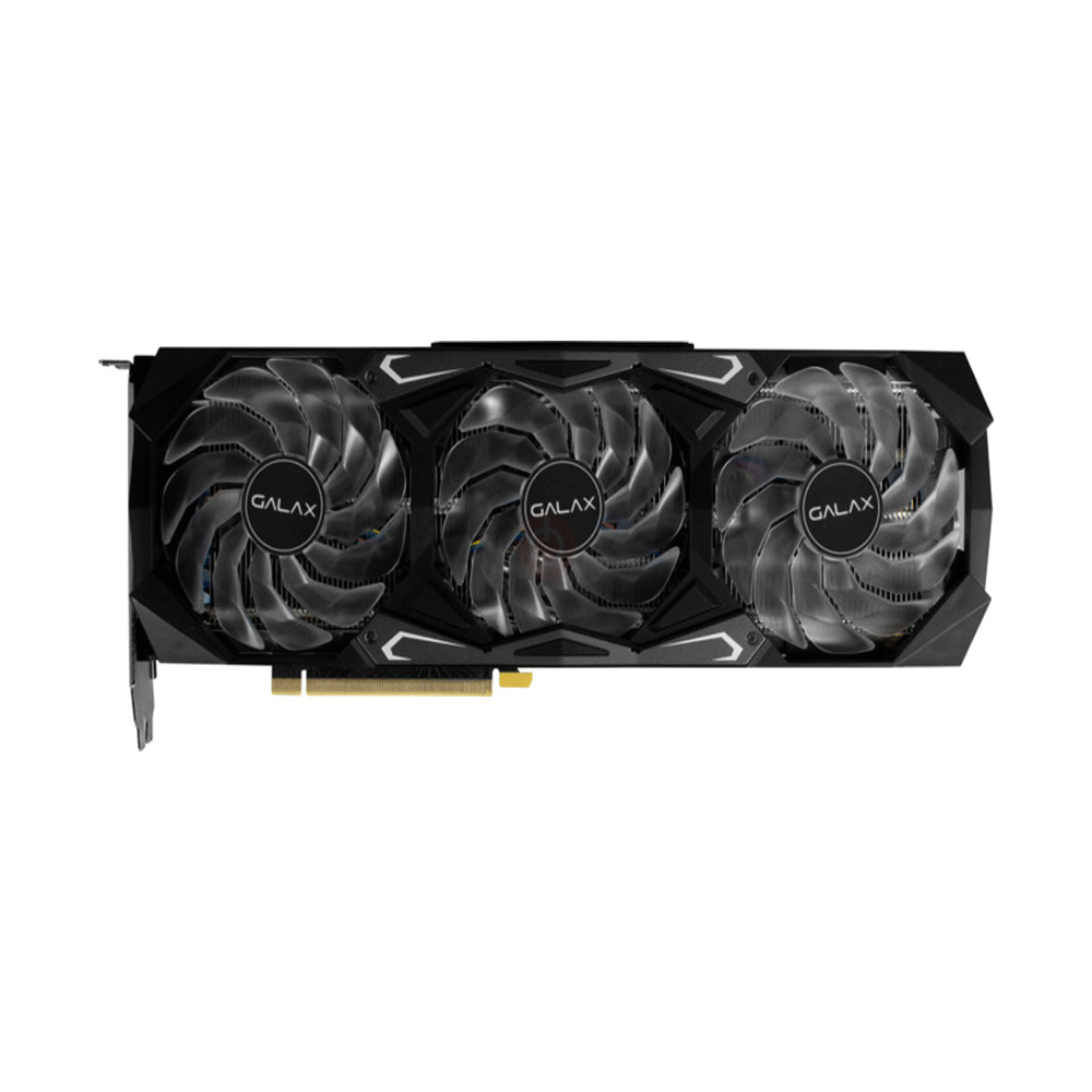 GALAX GeForce RTX 3080 Ti 12GB Graphics Card