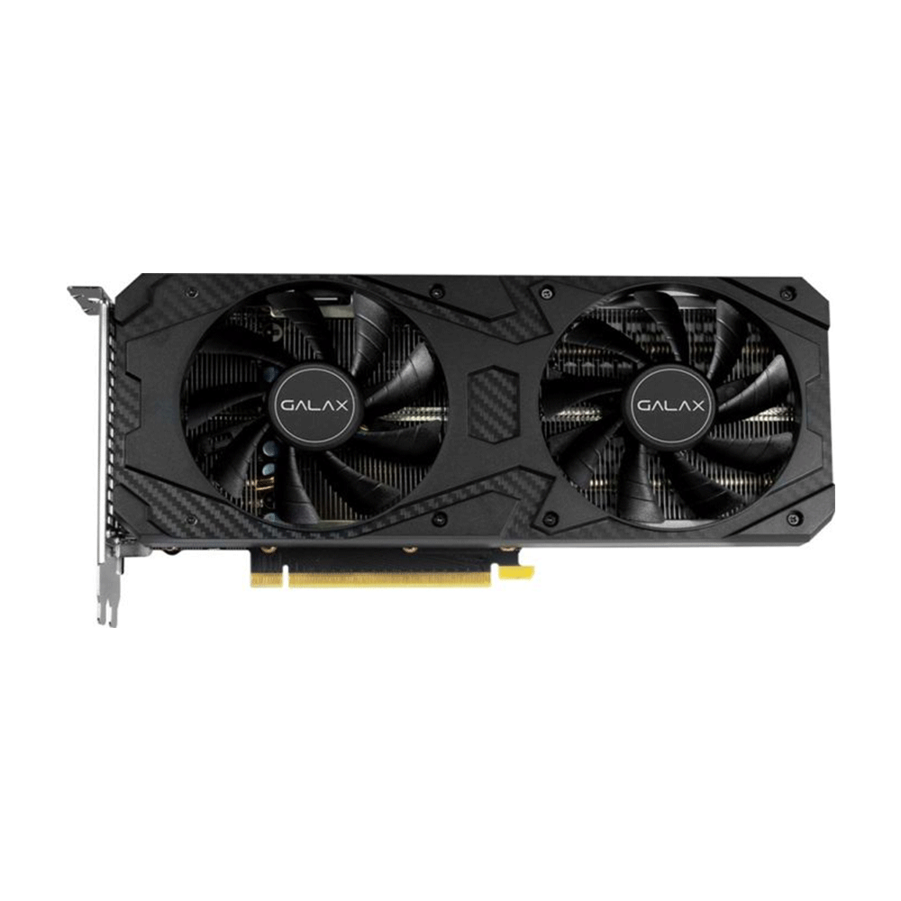 GALAX GeForce RTX 3060 OC Graphics Card