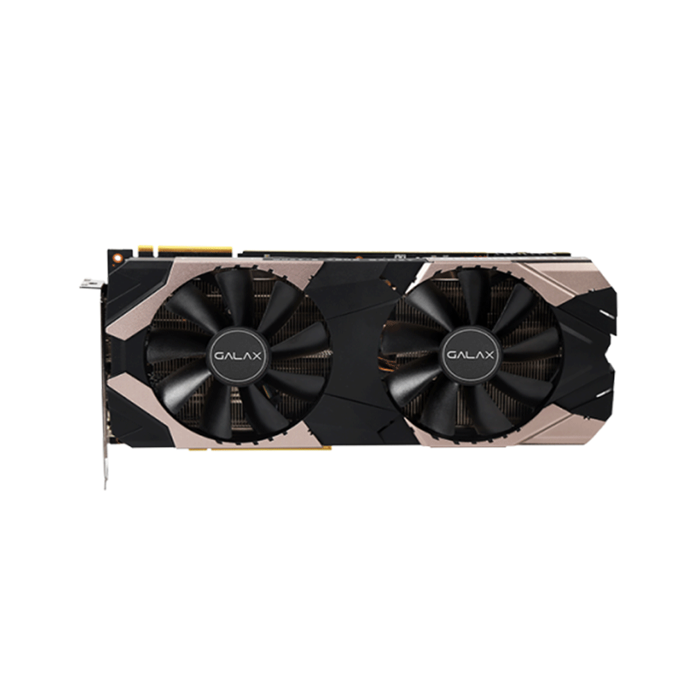 GALAX GeForce RTX 2070 Super OC 8GB Graphics Card