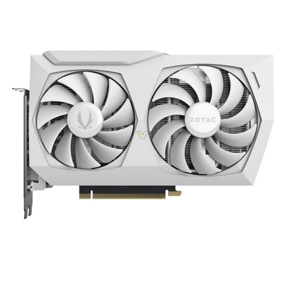 GeForce RTX 3060 Ti Twin Edge OC 8GB GAMING Graphics Card