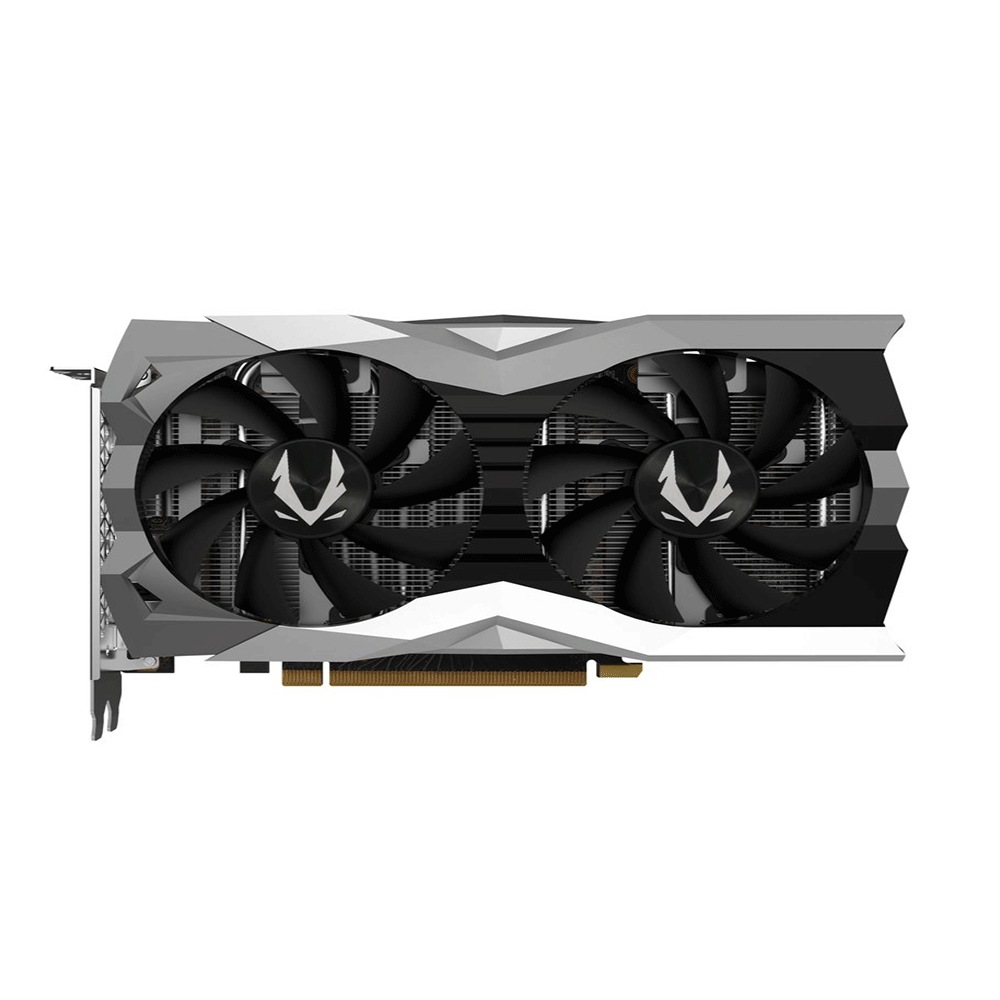ZOTAC GAMING GeForce RTX 2060 Twin Fan