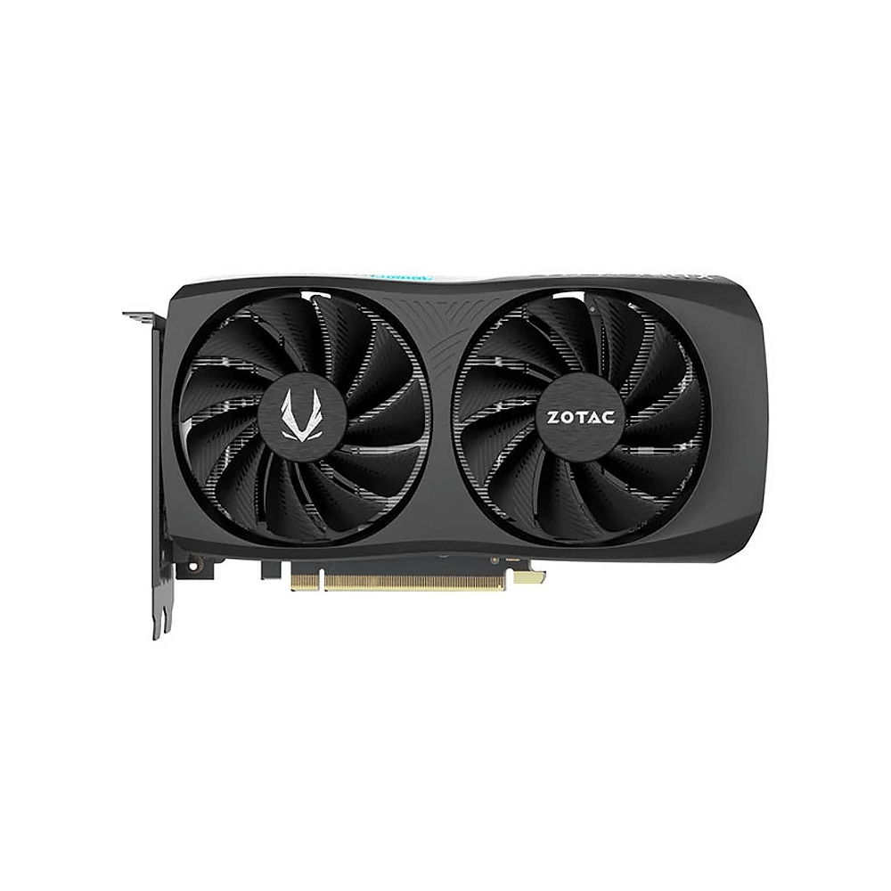 Zotac RTX 4060 Ti Twin Edge OC 8GB Spider Man Bundle