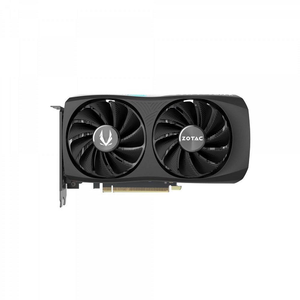 ZOTAC GAMING GeForce RTX 4070 Twin Edge OC Graphics Card-12GB
