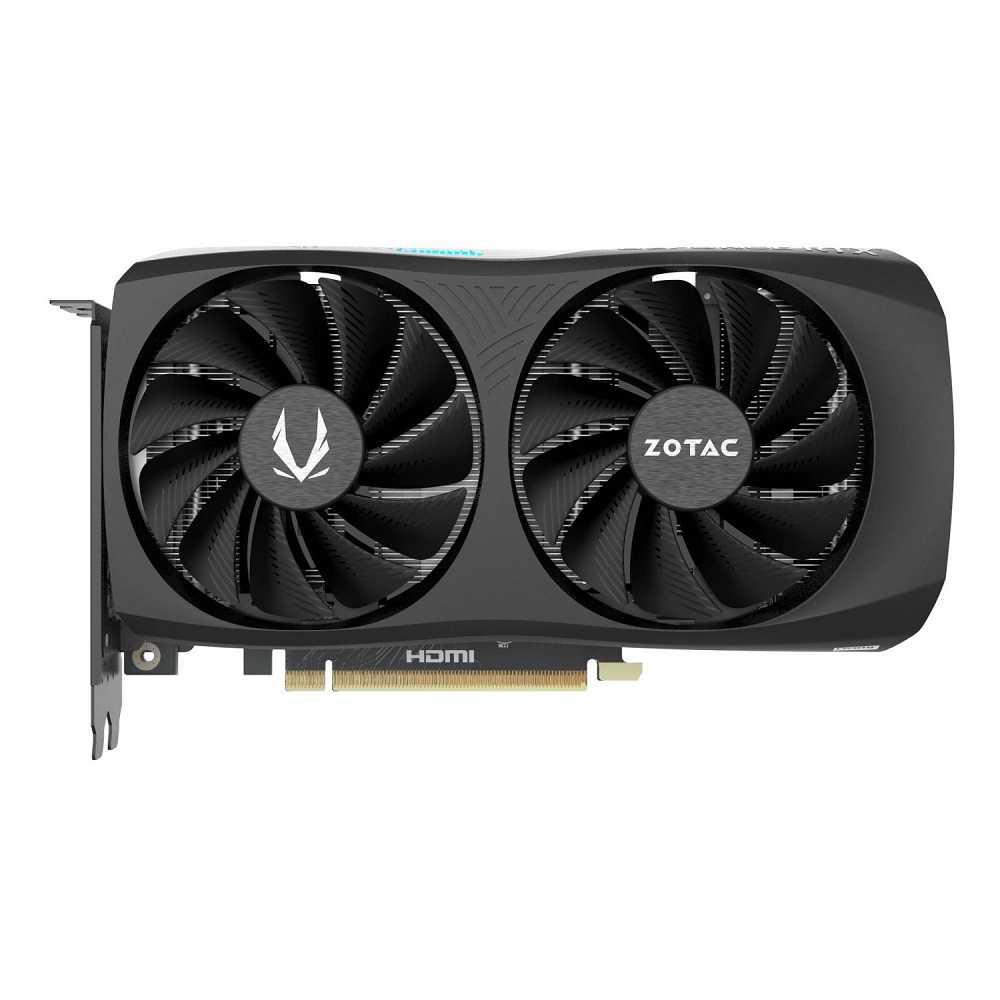 ZOTAC GAMING GEFORCE RTX 4060 Ti AMP SPIDER-MAN Graphics Card-16GB