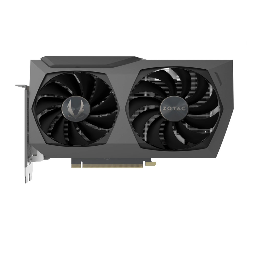 ZOTAC GAMING GeForce RTX 3070 Twin Edge OC 8G Graphics Card