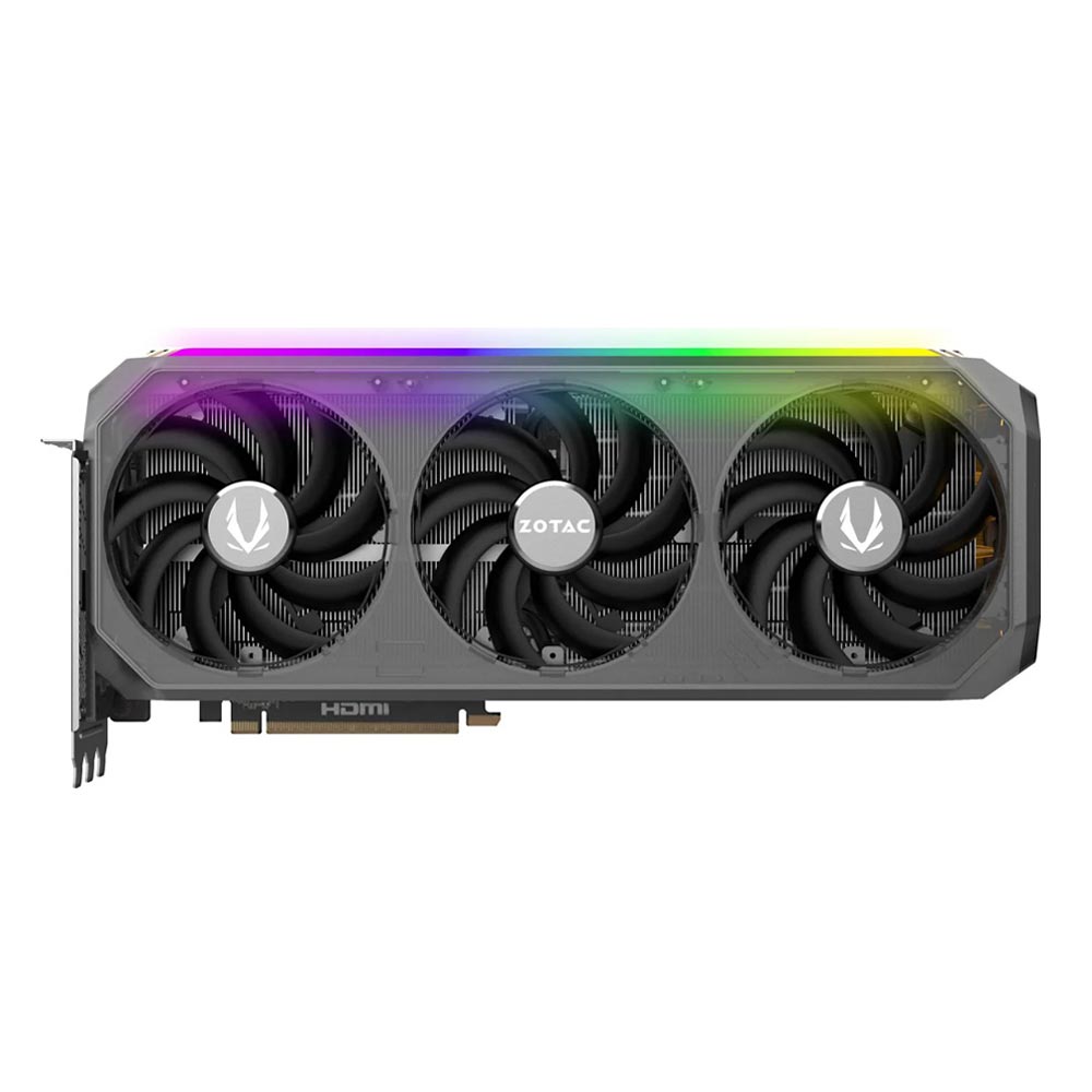 ZOTAC GAMING GeForce RTX 5070 Ti AMP Extreme INFINITY 16G