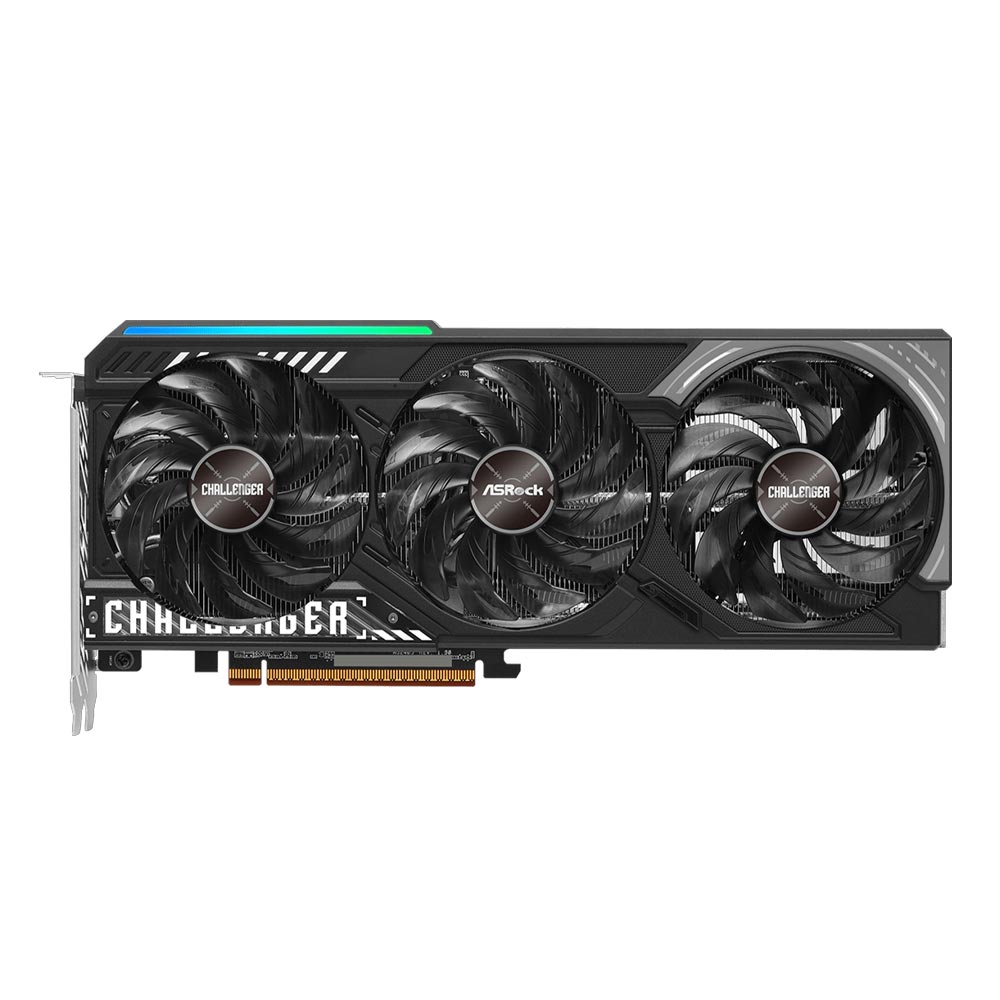 AMD Radeon RX 9070 GRE Challenger 12GB