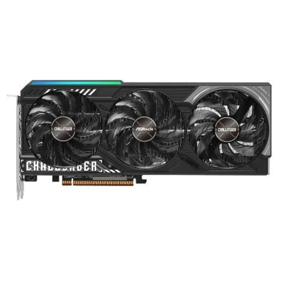 ASRock AMD Radeo RX 9070 GRE Challenger 12GB