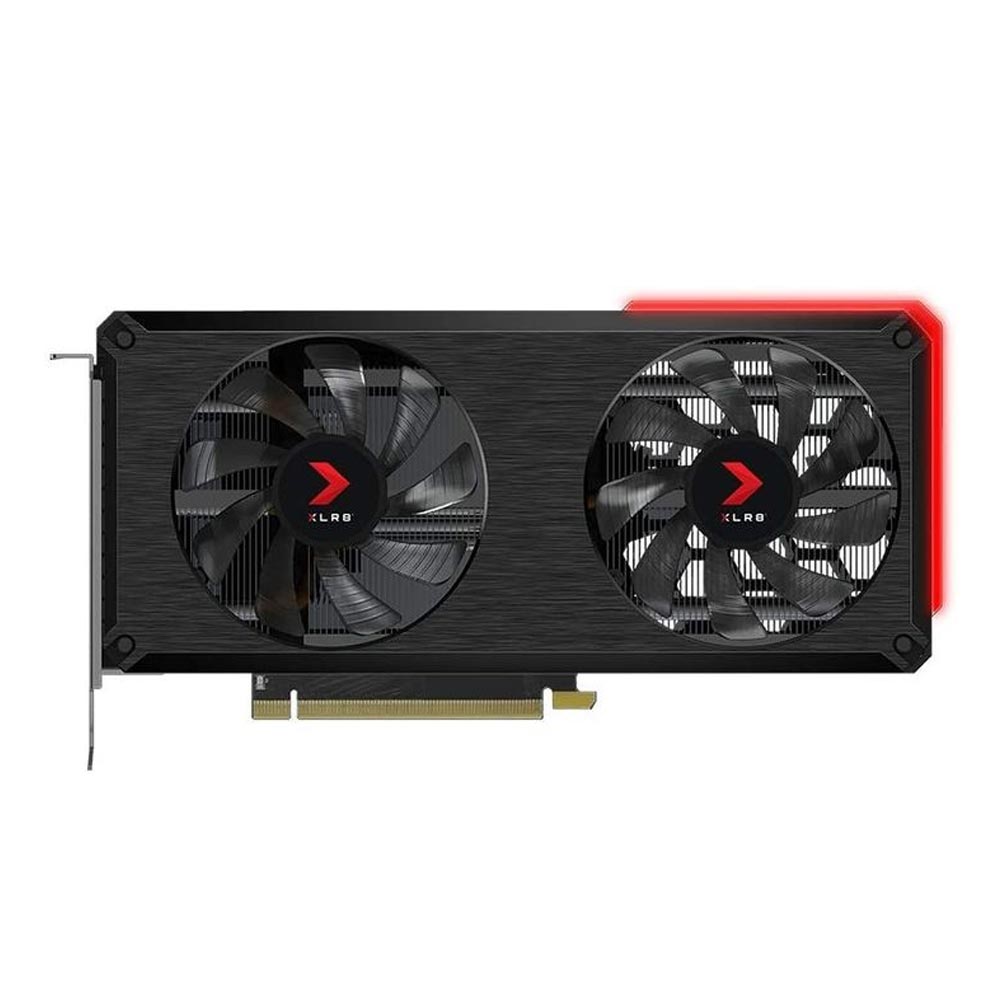 PNY GeForce RTX 3060 12GB XLR8 Gaming REVEL Graphics Card