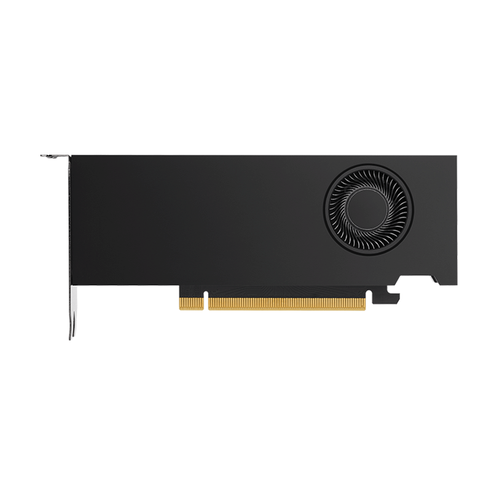 PNY NVIDIA RTX A2000 6GB GDDR6 Graphics card