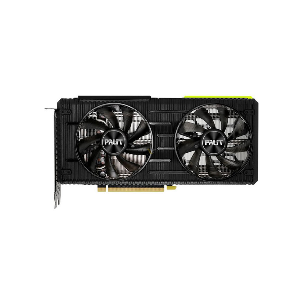Palit GeForce RTX 3060 Dual OC Graphics Card
