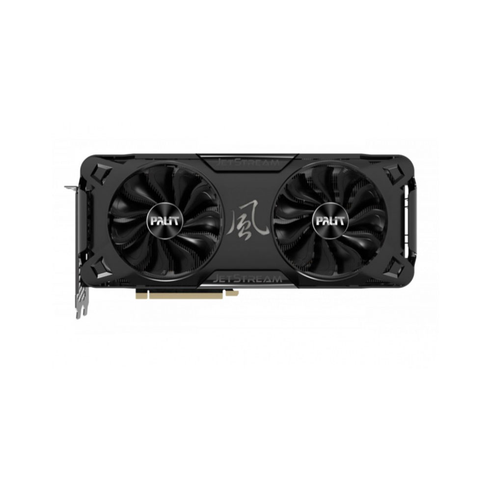 Palit GeForce RTX 3070 JetStream OC 8GB