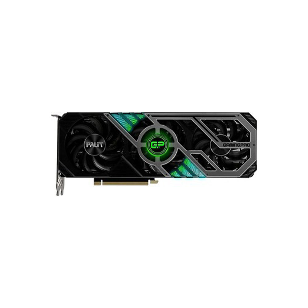 Palit GeForce RTX 3090 GamingPro 24GB Graphics Card