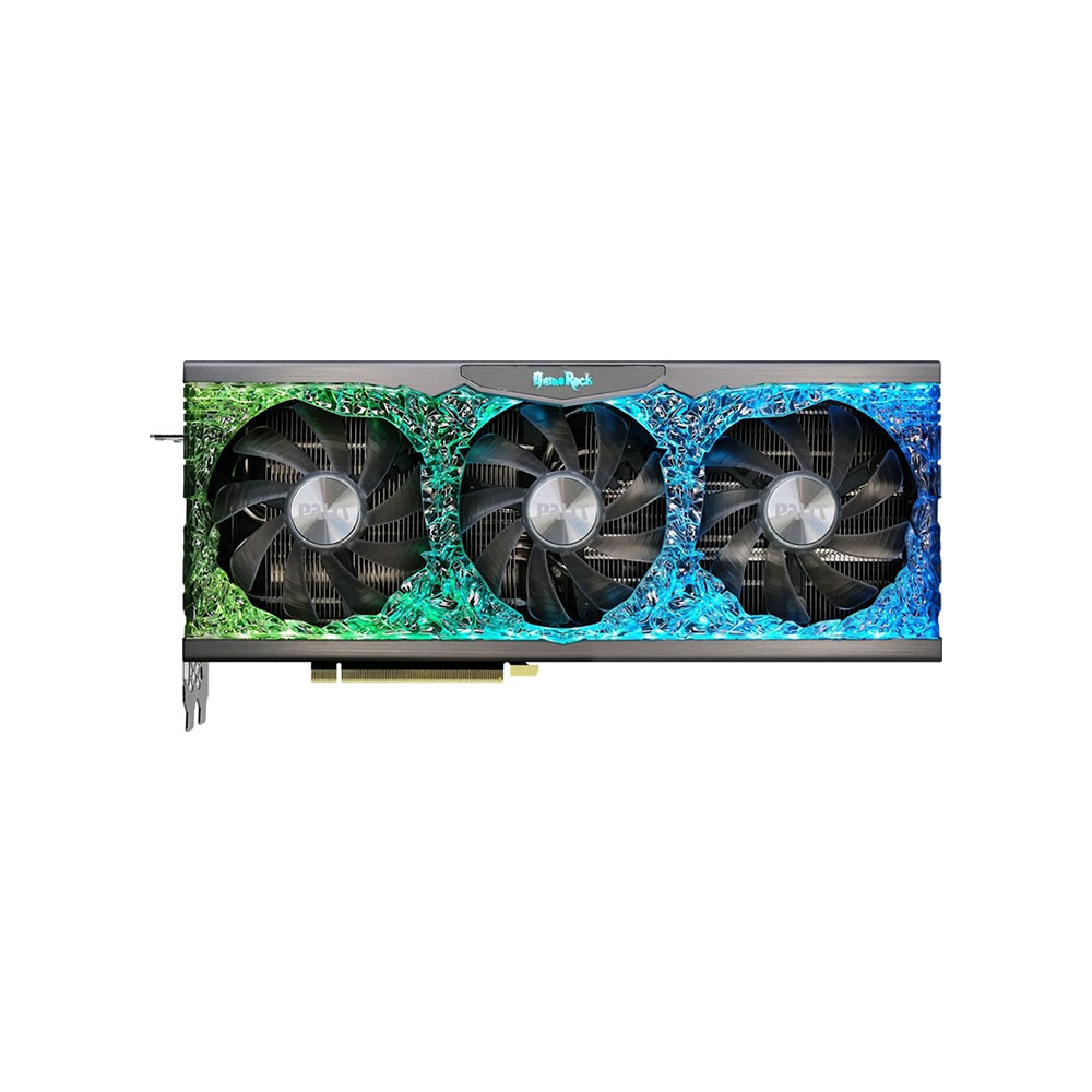 Palit GeForce RTX 3090 GameRock 24G