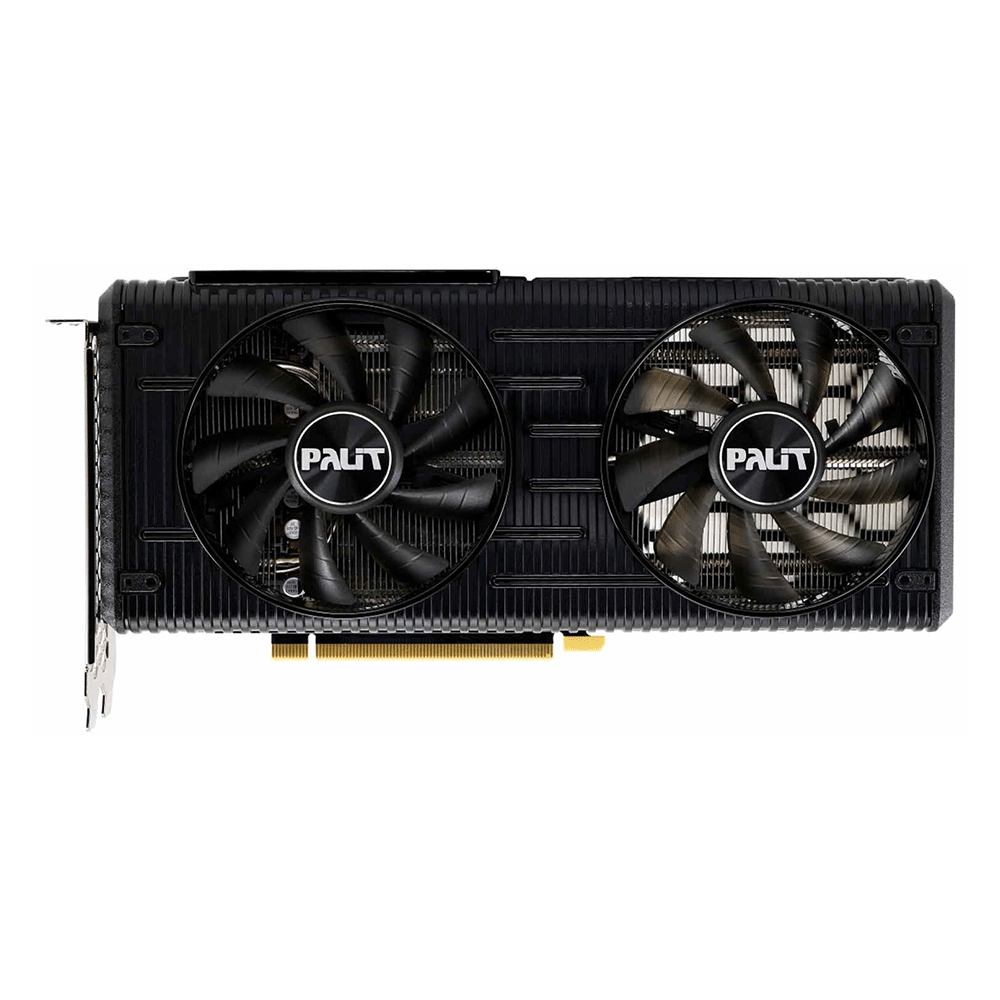 Palit GeForce RTX 3050 Dual 8GB GDDR6