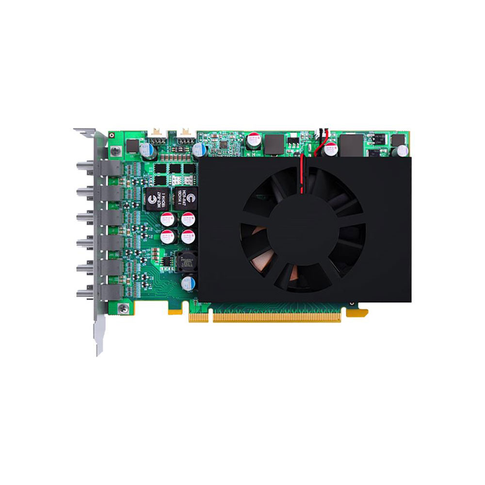Matrox C680 PCIe x16 Graphic Card