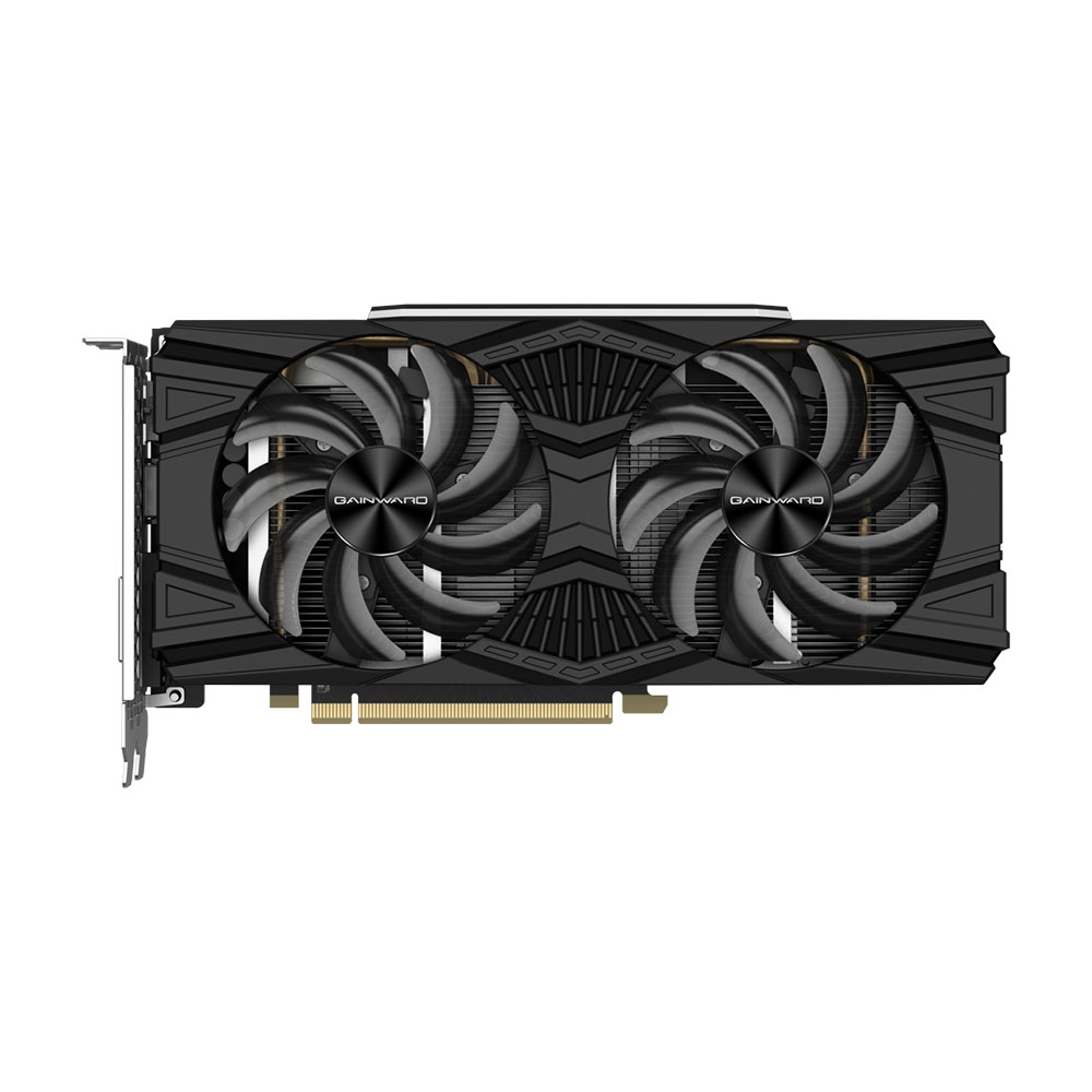 gainward GeForce RTX 2060 Super Ghost 8GB GBGDDR6 Graphics Card