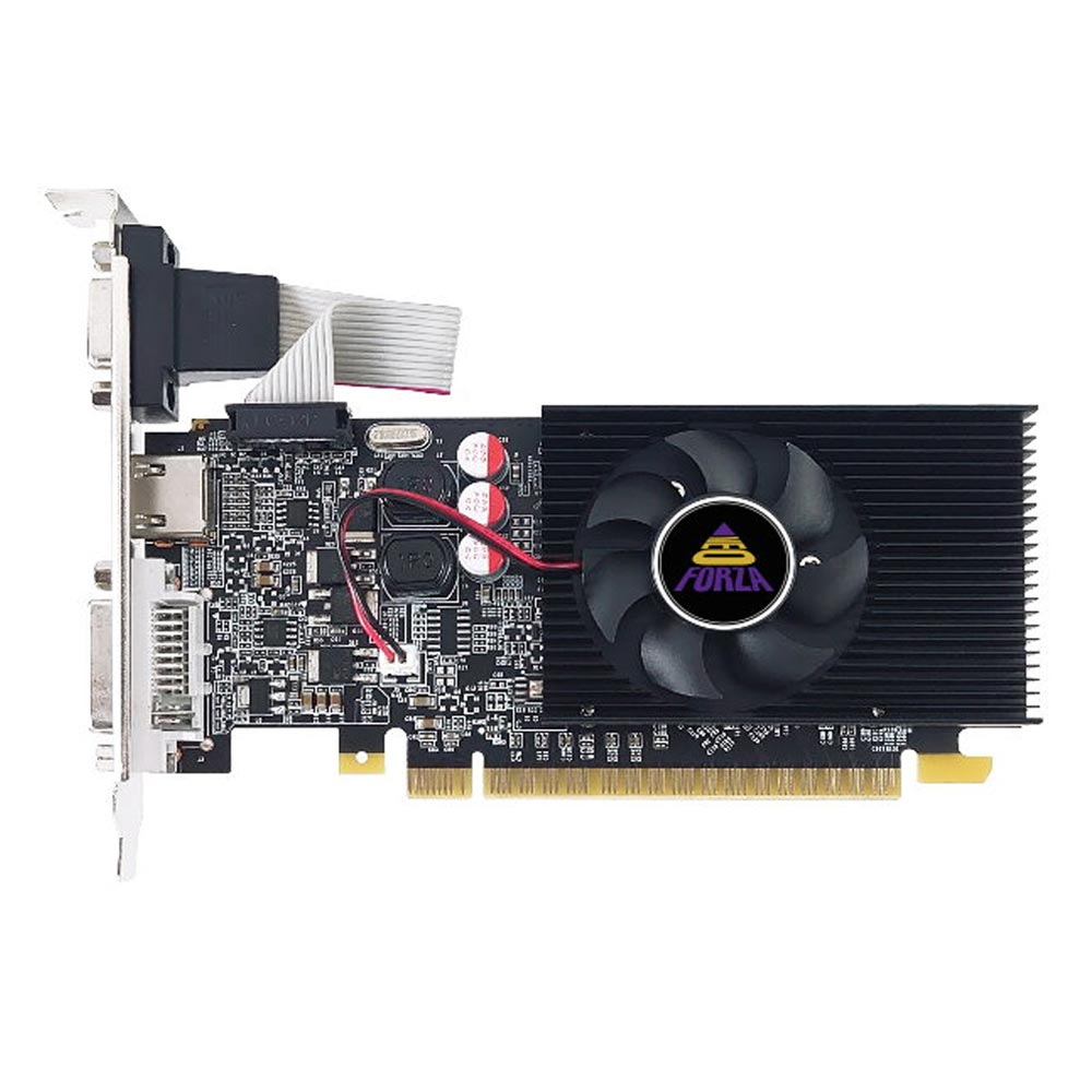 Neo Forza G210 1GB DDR3 Graphics Card