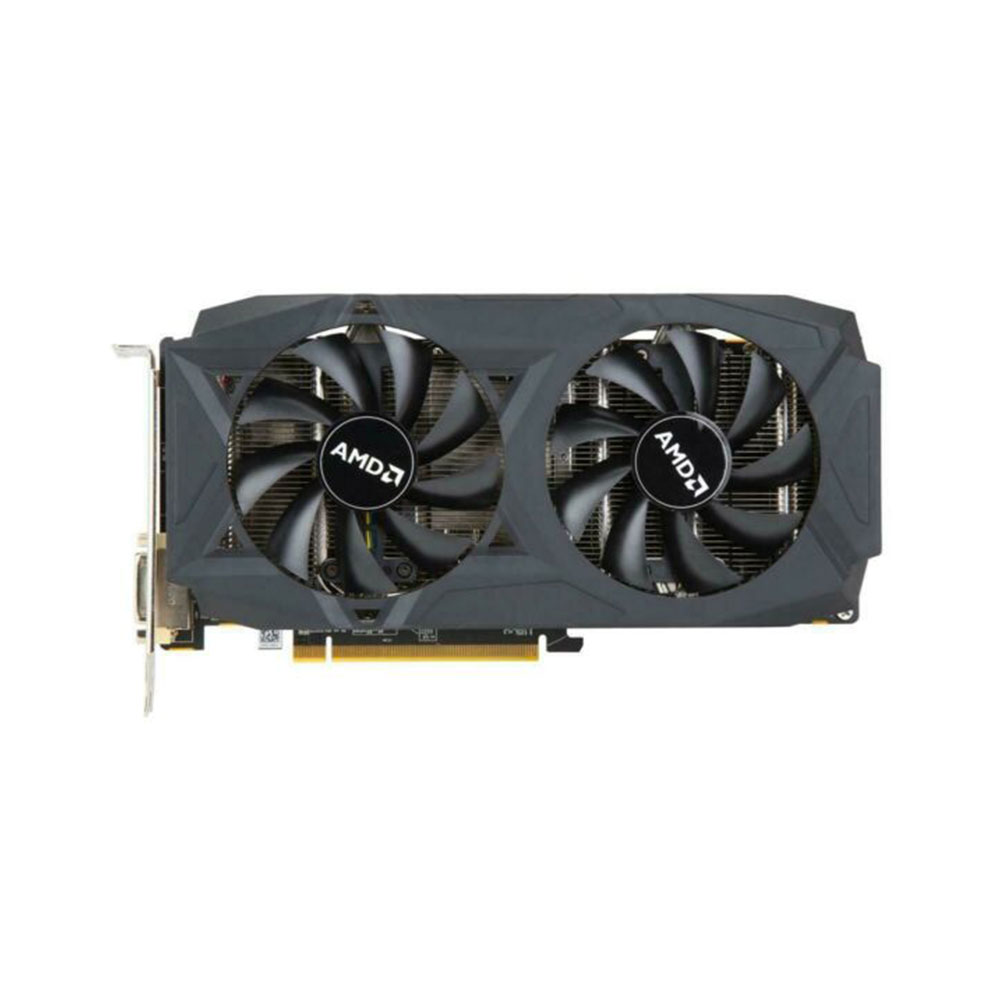 Power Color Red Dragon Radeon RX 580 8GB GDDR5 Graphics Card