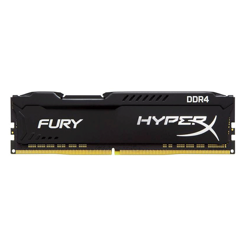 KINGSTON - DDR4 - 16GB - 2666