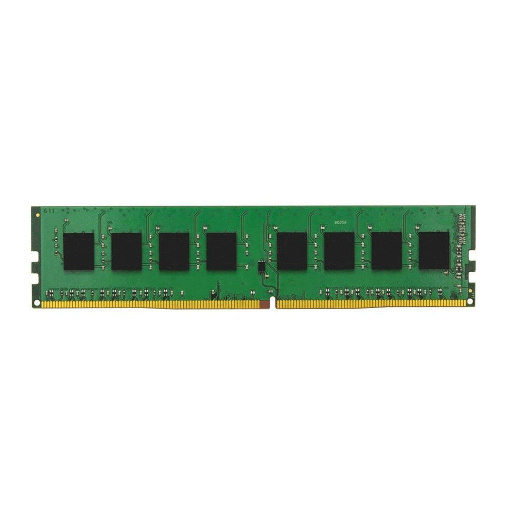 Kingston DDR4 2400MHz CL17 Single Channel Desktop RAM 16GB