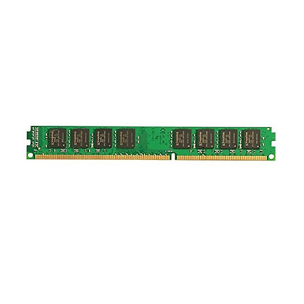 Kingston ValueRAM 8GB DDR3 1333MHz CL11 Single Channel RAM