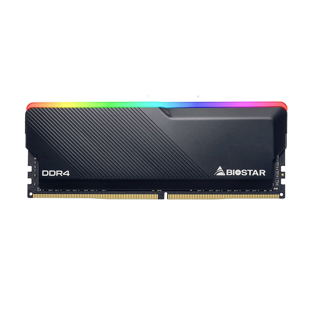 Zeppelin DDR4 3600MHz Desktop RAM - 8GB