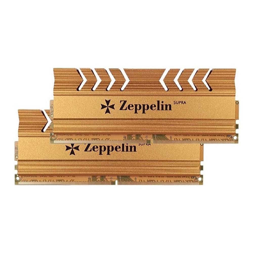 Zeppelin SGK2 DDR4 3200MHz 16GB Dual Channel RAM