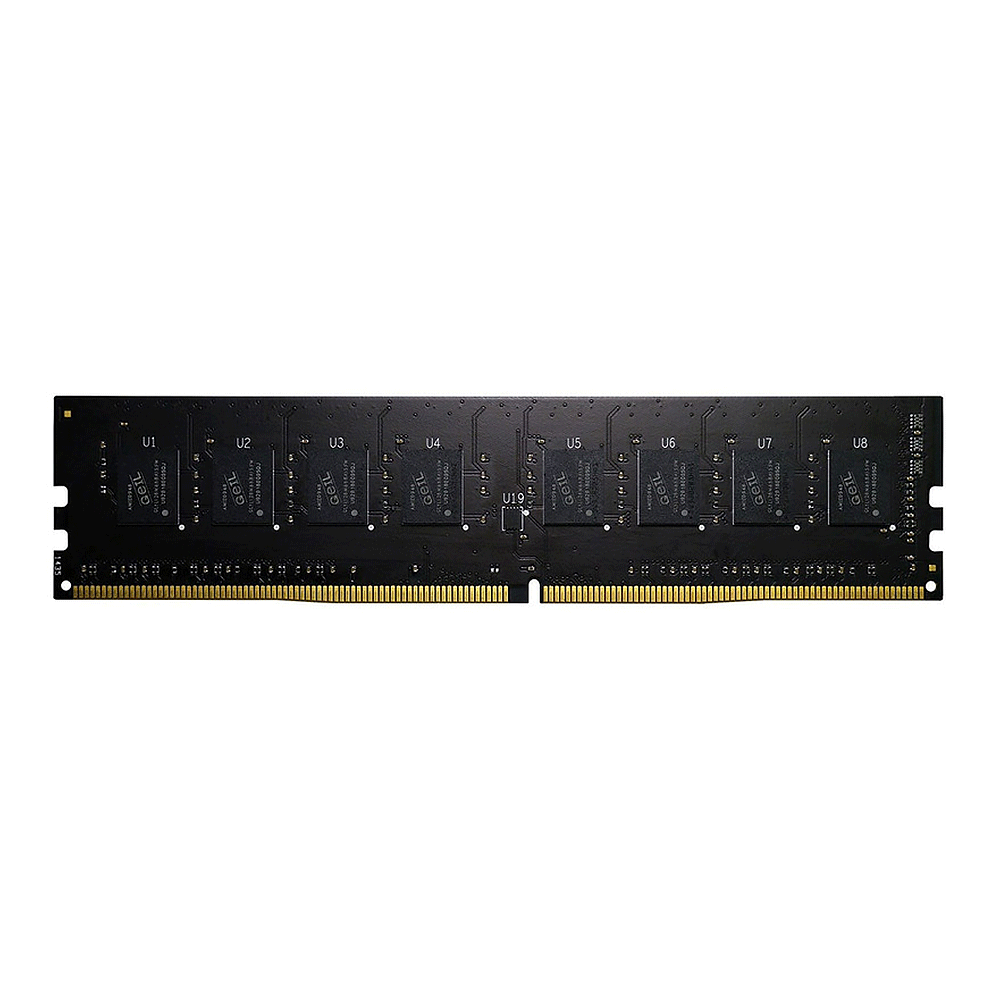 Geil Notebook CL19 4GB 2666MHz Single DDR4