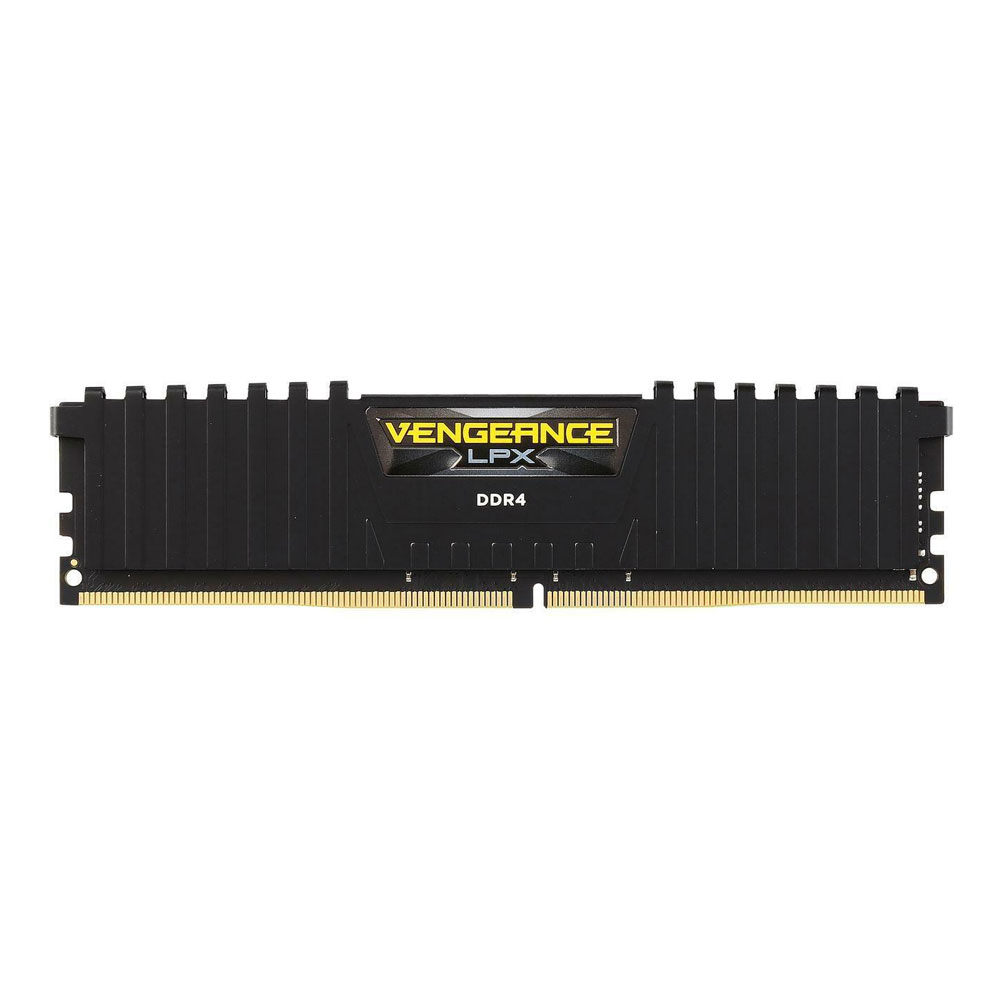 Vengeance LPX DDR4 16GB 2400MHz C16 Single Channel Desktop Ram
