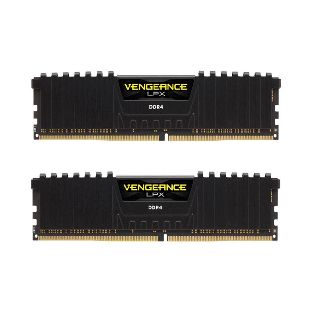 CORSAIR VENGEANCE LPX 16GB DUAL 4000MHZ CL19